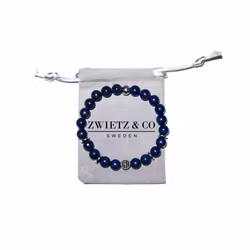 Stenarmband Lapis Lazuli 8mm