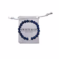 Stenarmband Lapis Lazuli 8mm