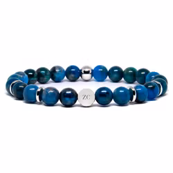 Stenarmband Apatite 8mm