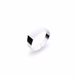 Signet Ring Silver