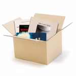 Domeratzky-paket (Mina barns mödrar, Last Milk, Månens syster och Revolution i BB-fabriken)