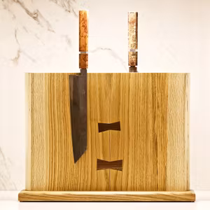 Special Edition Knifeblock