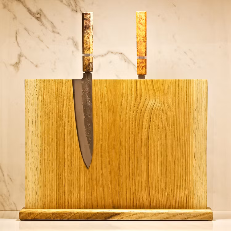 Special Edition Knifeblock