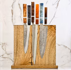 Special Edition Knifeblock