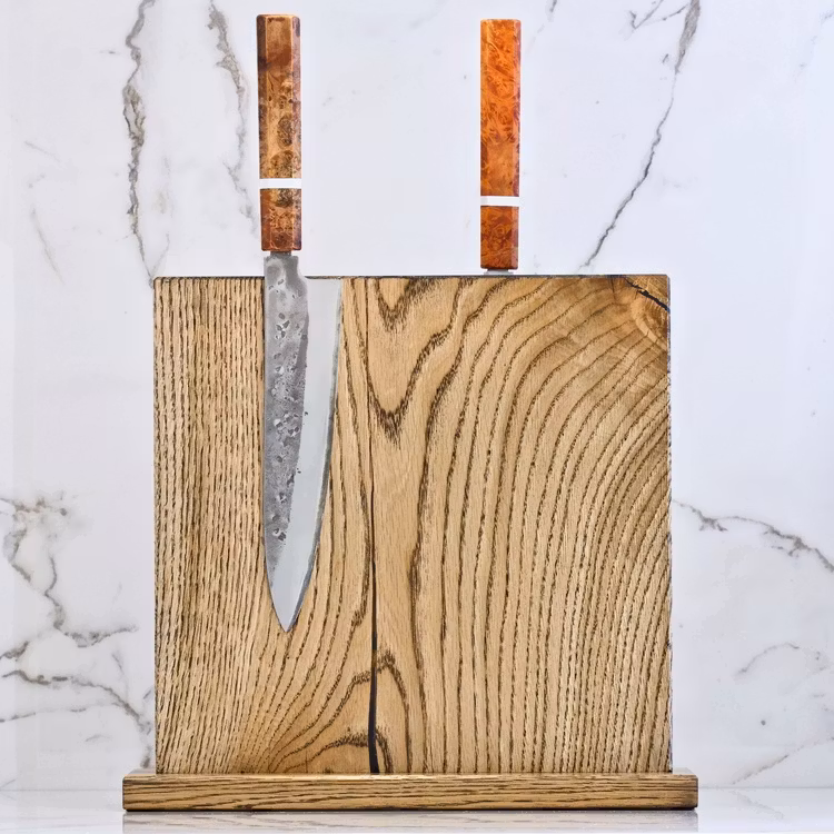 Special Edition Knifeblock