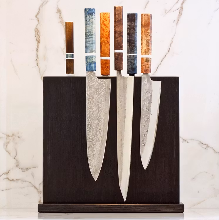 Special Edition Knifeblock