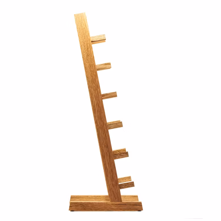 Magnetic Knife Rack