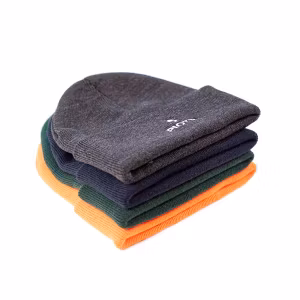 Piotr the Bear Beanie