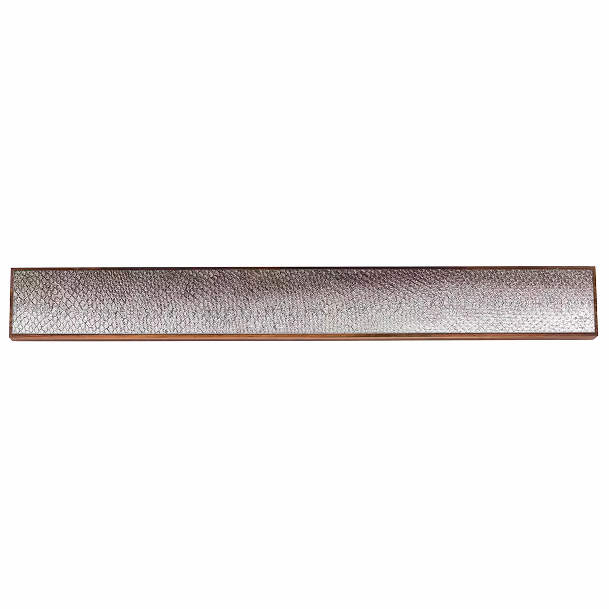 Salmon Holder Walnut