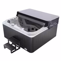 Spalock 205cm Premium  radie 18cm