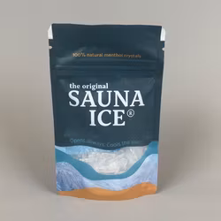 Sauna Ice