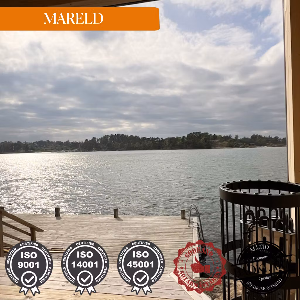 BASTU MARELD 300×240 cm