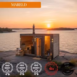 BASTU MARELD 300×240 cm