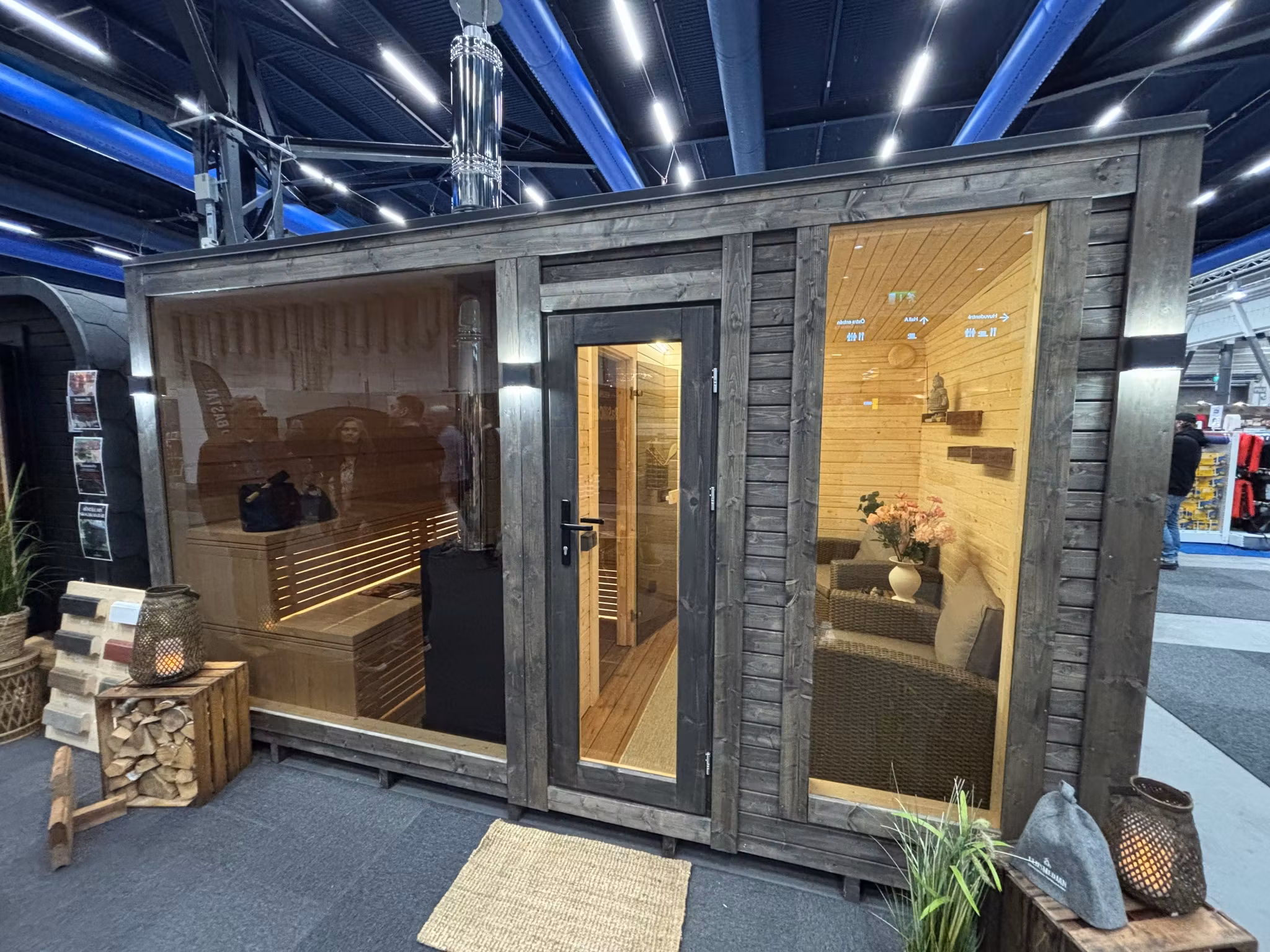 BASTU MARELD 500×240 cm