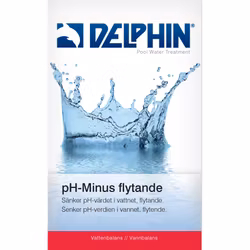 Flytande PH Minus 28kg dunk
