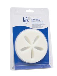 Spa Disc