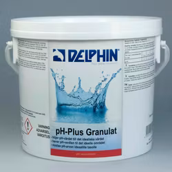 pH plus pool 3kg
