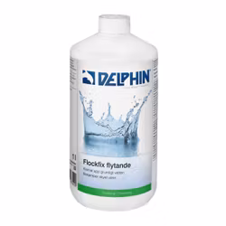 Flockfix Flytande 1L