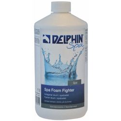 Foam Fighter Spa 1l