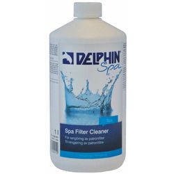 Spa Filter Cleaner 1l