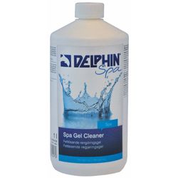 Gel Cleaner Spa 1l