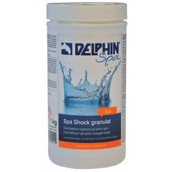 Spa Shock 1 kg