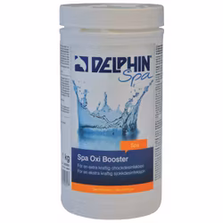 Oxi Booster 1 kg