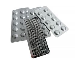 DPD1 Tabletter 50st Pool lab & Scuba