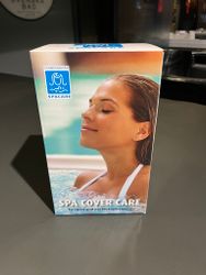 Spalock skydd Spa Cover Care