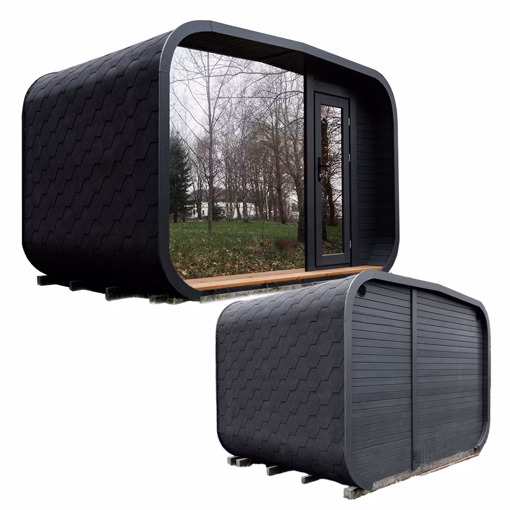FLAMMA Bastutunna VIP 340x245