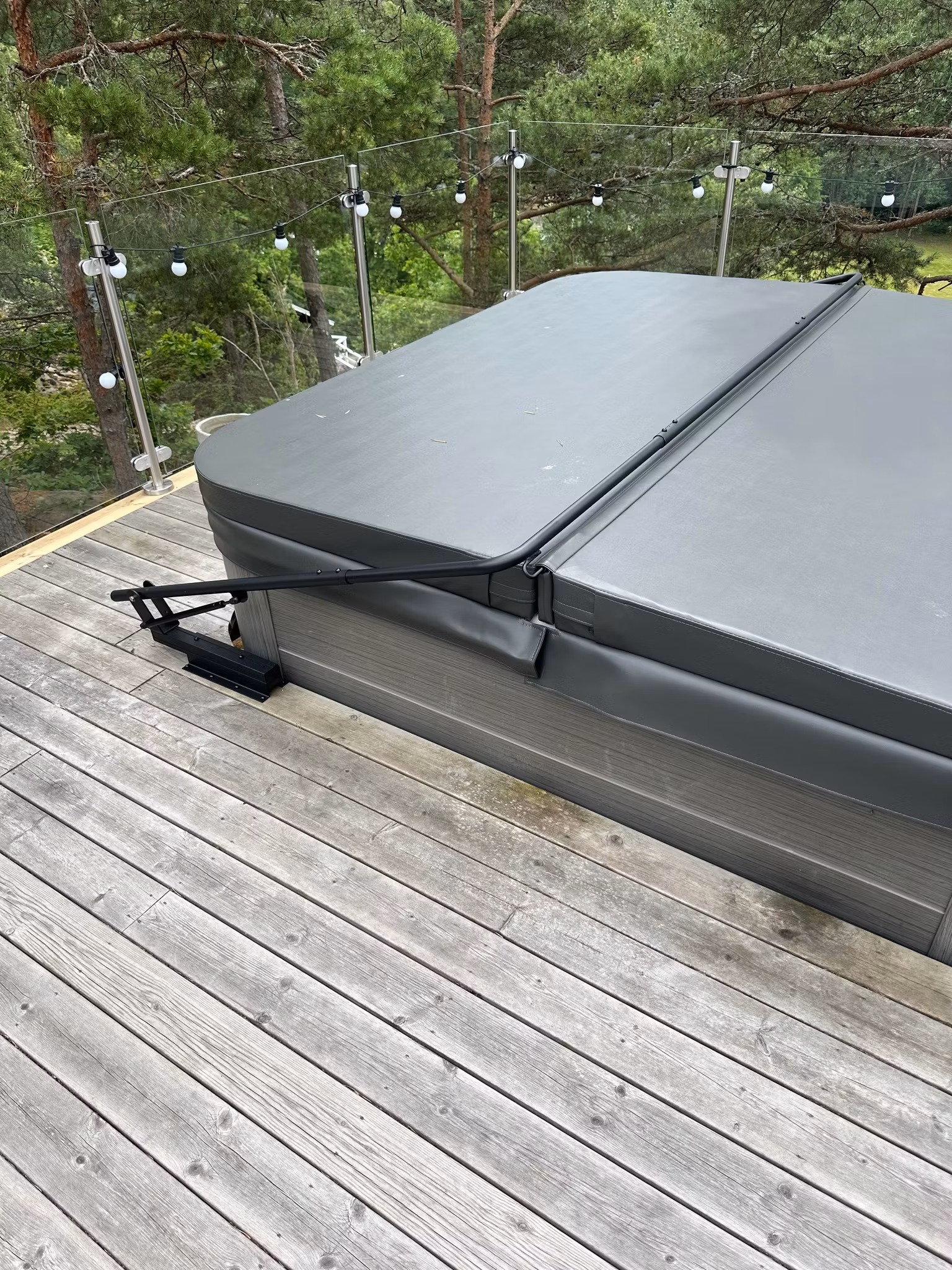 Locklyft Nedsänkt ts-09