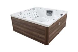 Spabad Köld FROST SPA