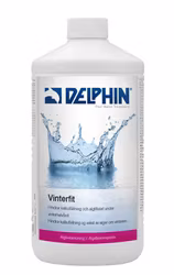 Vinterfit 1 l Delphin