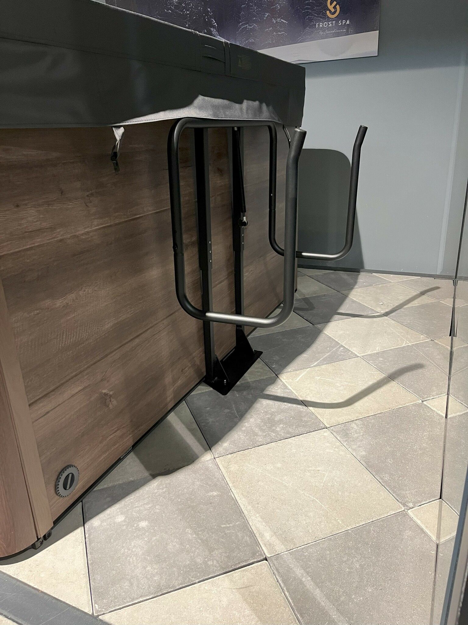 Locklyft Universal ts-03