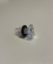 Belysning Diod Diamant E11