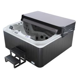 Spalock 240cm Premium radie 18cm