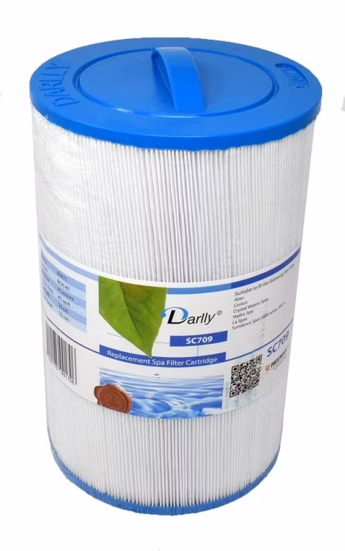 Spafilter Darlly  SC709