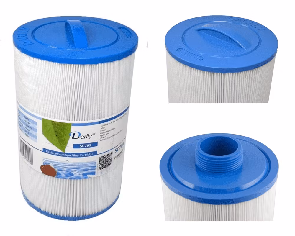 Spafilter Darlly  SC709