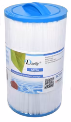 Spafilter Darlly SC716