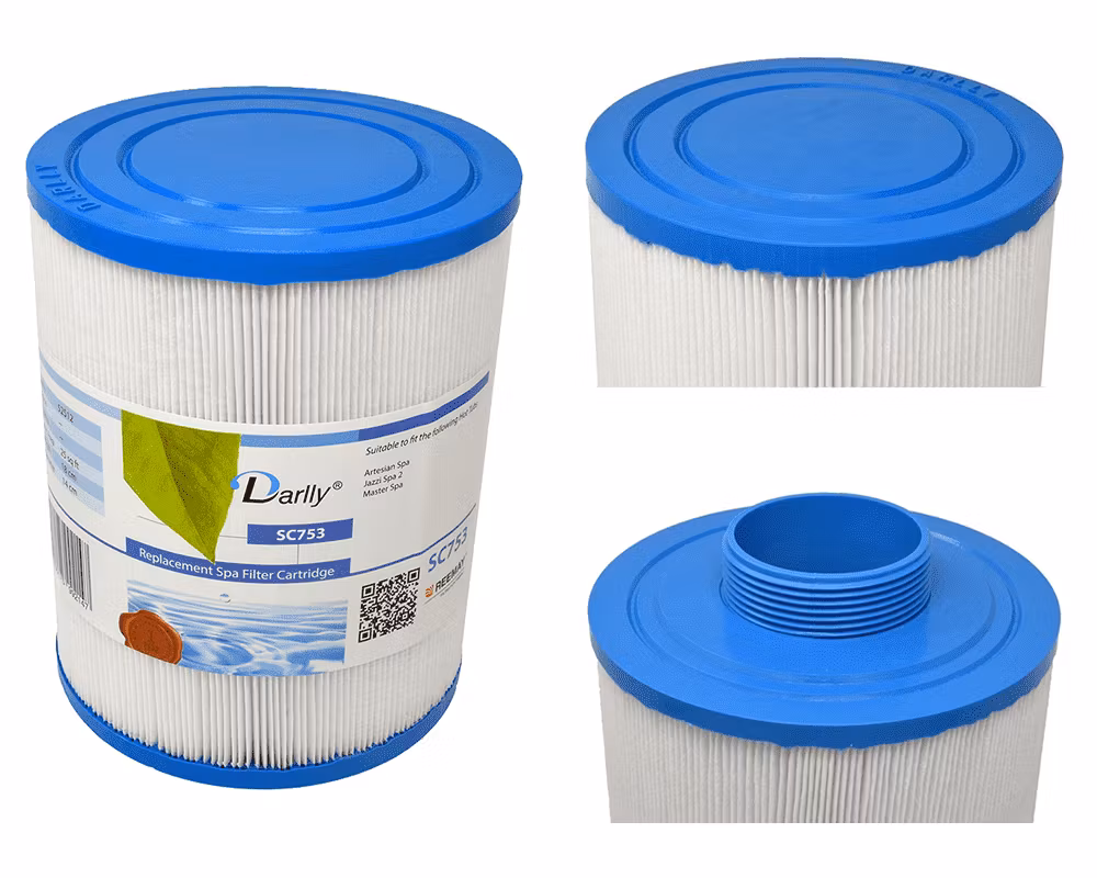 Spafilter SC753