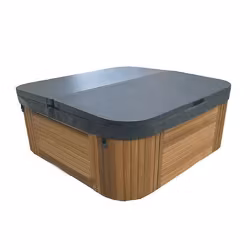 Spalock Earl Original 200x200cm radie 32cm