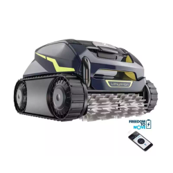 KAMPANJ! Poolrobot Freerider RF 5200 iQ Sladdlös (batteri)