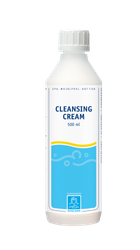 SpaCare Cleansing Cream