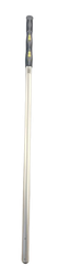 Zodiac Teleskopstång 119–417 cm