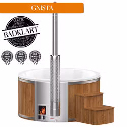 Badtunna GNISTA 200 cm