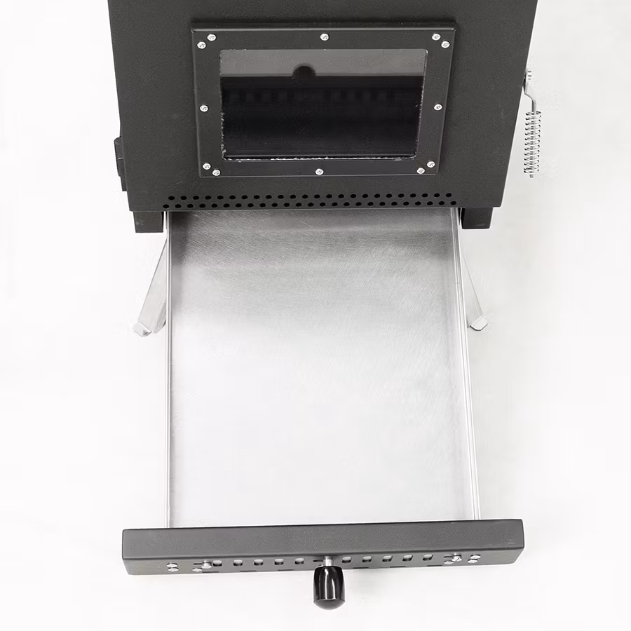 Heatcraft Bastutält Sandhamn 200×200 cm