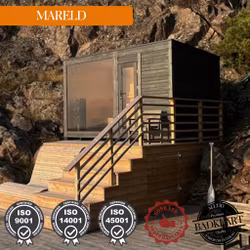 BASTU MARELD 400×240 cm