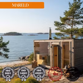 BASTU MARELD 400×240 cm