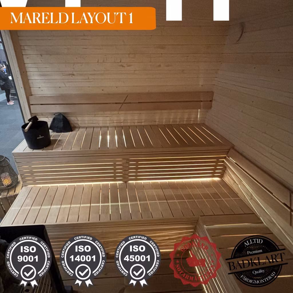 BASTU MARELD 600×240 cm