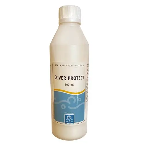 SpaCare Cover Protect 500ml